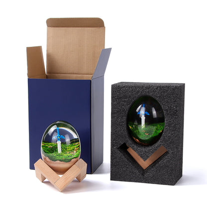 Zelda Master Sword Ornament